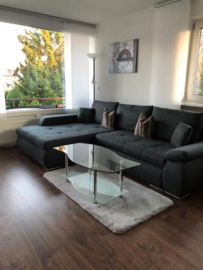Ferienwohnung Alpenrose